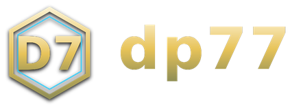 dp77 logo